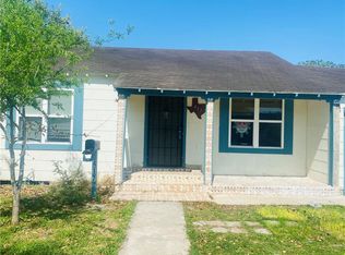 417 Dixon Dr, Corpus Christi, TX 78408