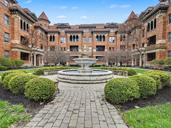 2356 Park Ave Unit 104A, Cincinnati, OH 45206