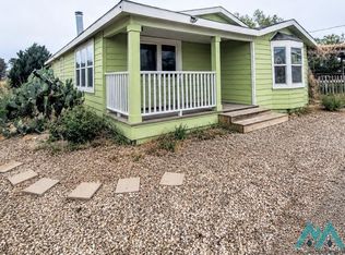 4815 N Seely Rd, Lovington, NM 88260