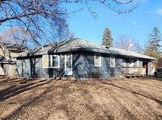 11501 Norway St NW, Coon Rapids, MN 55448