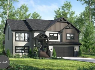 401 Zaffre Dr LOT 5125, Middle Sackville, NS B4E0X4