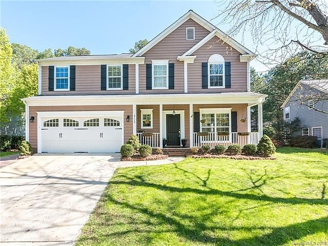 1st image of 3112 Crescent Knoll Dr