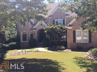 1100 Ivey Ridge Pl, Mableton, GA 30126