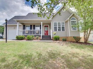 1219 Brookfield Ct NE, Cleveland, TN 37312