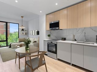 280 W 132nd St #300, New York, NY 10027