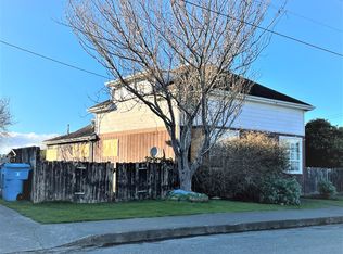 3420 Elizabeth St, Eureka, CA 95503