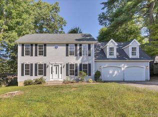 1 Birch Rd, Canton, CT 06019