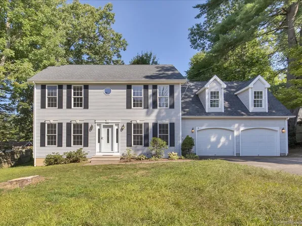 1 Birch Road, Canton, CT 06019