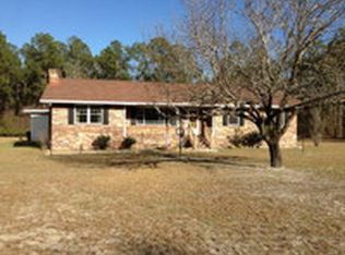 6684 College Ave, Blackshear, GA 31516