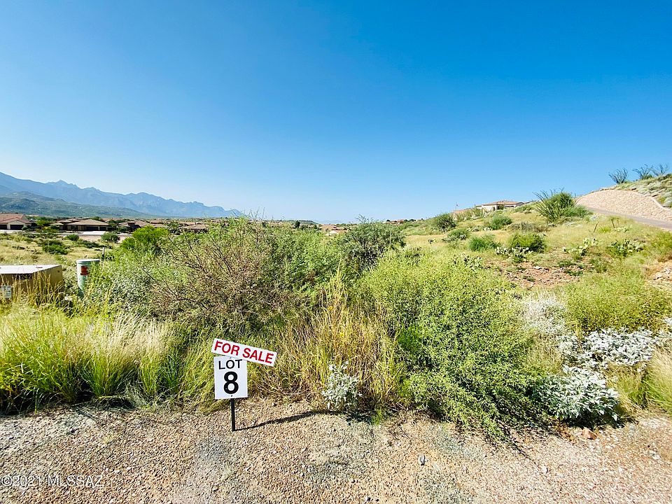 2nd image of 66395 E Sundance Pl #8