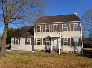 1701 Seaton Dr, Virginia Beach, VA 23464