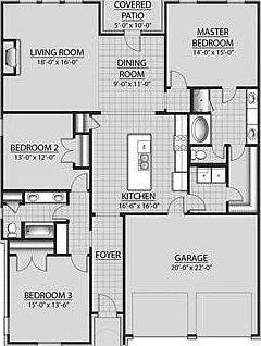 2nd image of 744 Dianne Ln