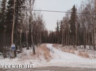 1101 E Fairview Loop, Wasilla, AK 99654