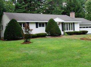 13 Buena Vista Ave, Queensbury, NY 12804