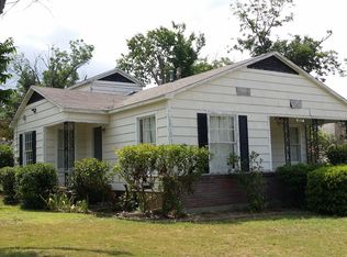 2001 S 9th St, Temple, TX 76504