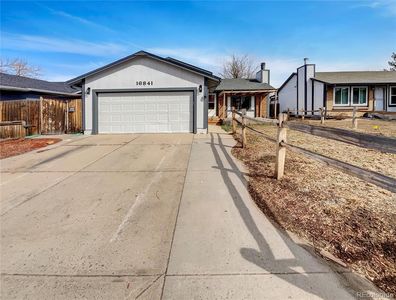 16841 E Mansfield Circle, Aurora, CO, 80013
