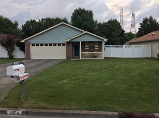 1954 Jeffrey Ln, Alcoa, TN 37701