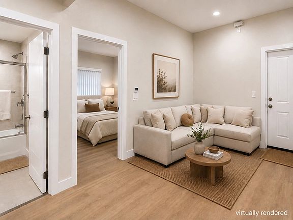3rd image of 2823 S Corning St #5