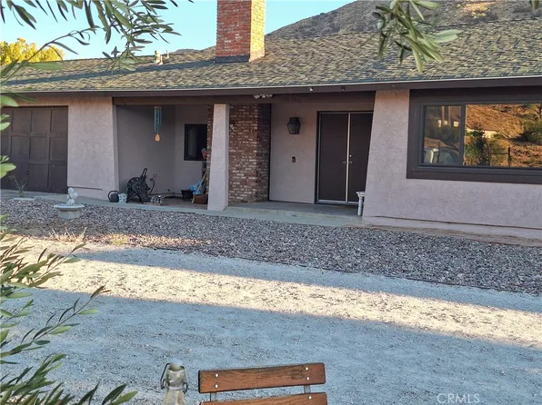 31312 Indian Oak Rd, Acton, CA 93510