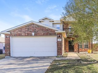 628 Rock Brook Dr, Forney, TX 75126