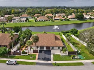 452 SW 28th Ave, Delray Beach, FL 33445