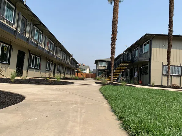 613 Camanche Lane - Lincoln Reserves, 613 Camanche Ln #2B-1Ba-940Sqft, Stockton, CA 95207