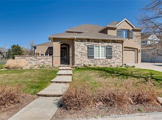 17901 E Peakview Pl, Aurora, CO 80016