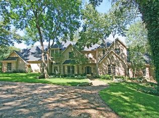 1181 Kempton Park Ln, Fairview, TX 75069
