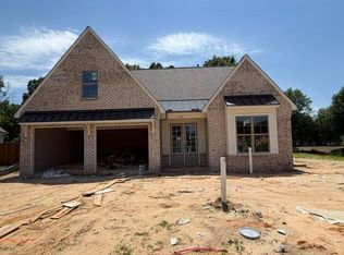 12155 Sugar Magnolia Loop S, Collierville, TN 38017