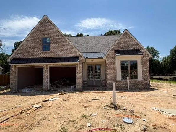 12155 Sugar Magnolia Loop S, Collierville, TN 38017