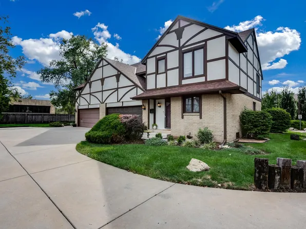 641 N Woodlawn St APT 7, Wichita, KS 67208