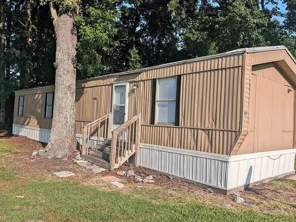 3201 Central Heights Rd #311, Goldsboro, NC 27534