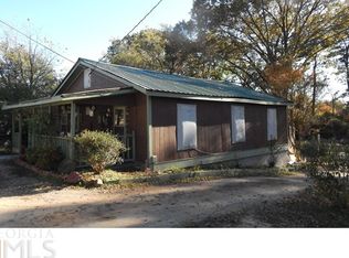 1088 Wade Dr, Gainesville, GA 30501