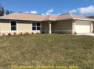 901 Hancock Bridge Pkwy, Cape Coral, FL 33990
