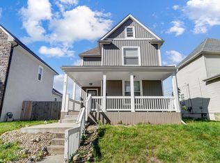 47 N Harris Ave, Columbus, OH 43204