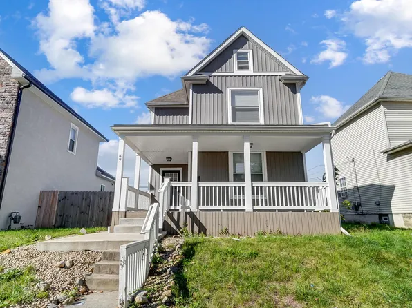 47 N Harris Ave, Columbus, OH 43204