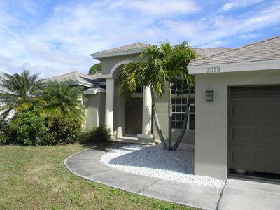 2079 SW Morelia Ln, Port Saint Lucie, FL, 34953