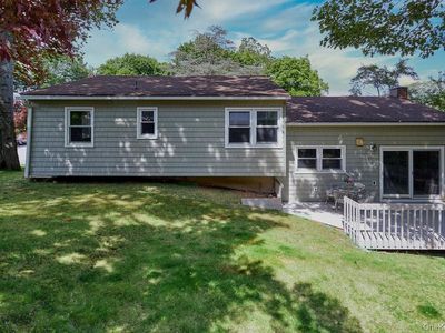 72 Hickory Hill Drive, Dobbs Ferry, NY, 10522