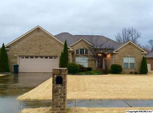 240 Derby Dr, Decatur, AL 35603