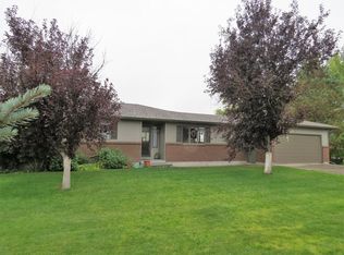 150 Willow Bend Ln, Cascade, MT 59421