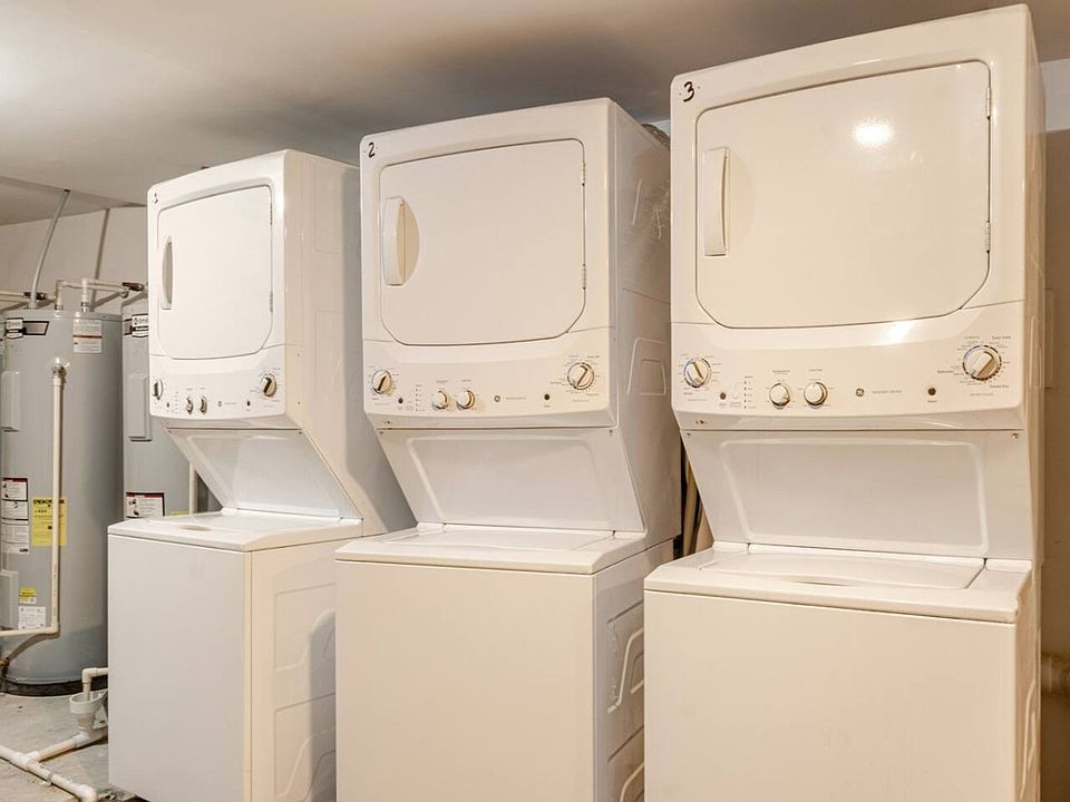 Laundry Room Cabinet