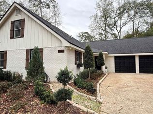 2243 Trescott Dr, Tallahassee, FL 32308