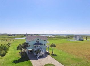 3810 Indian Beach Dr, Galveston, TX 77554
