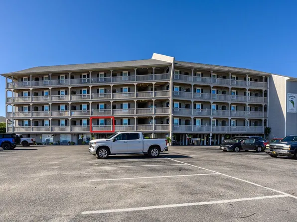215 Atlantic Ave. #108, Murrells Inlet, SC 29576