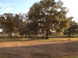 12941 SW 8th Ave, Ocala, FL 34473