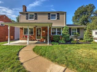 2363 Rosegarden Rd, Pittsburgh, PA 15220