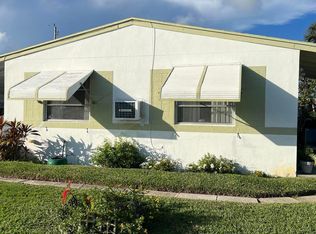 1110 W 2nd St, Riviera Beach, FL 33404