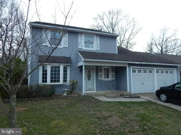 116 Edward Dr, Logan Township, NJ 08085