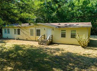 309 Gaskins Beach Rd, Reedville, VA 22539