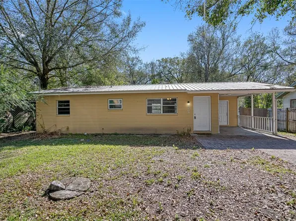 7205 Rhode Island Dr, Tampa, FL 33619